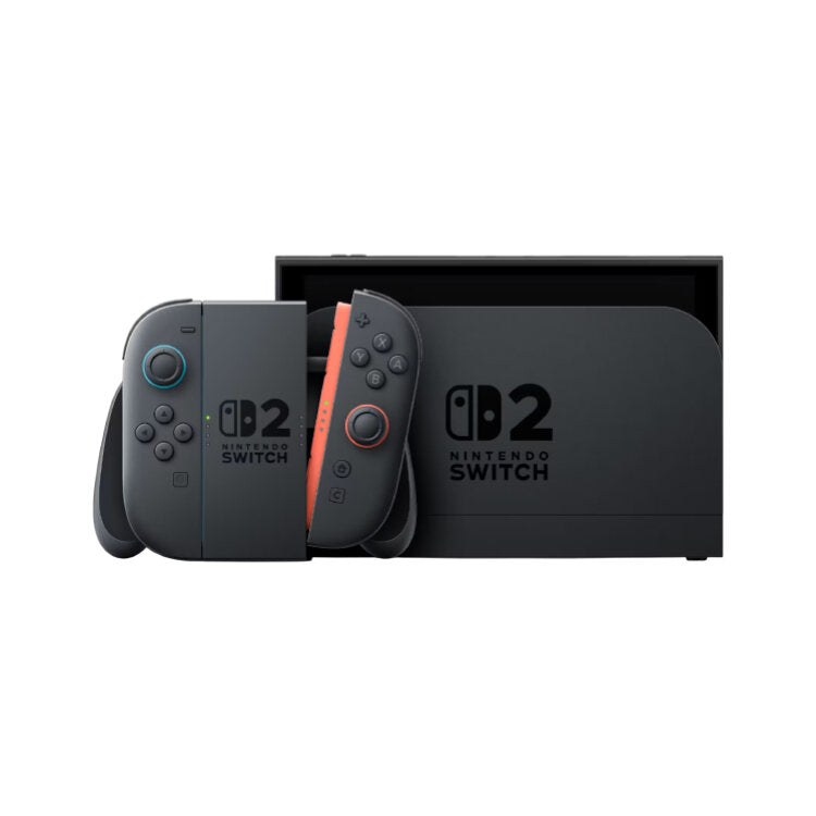 CONSOLA PORTÁTIL SWITCH 2 NINTENDO
