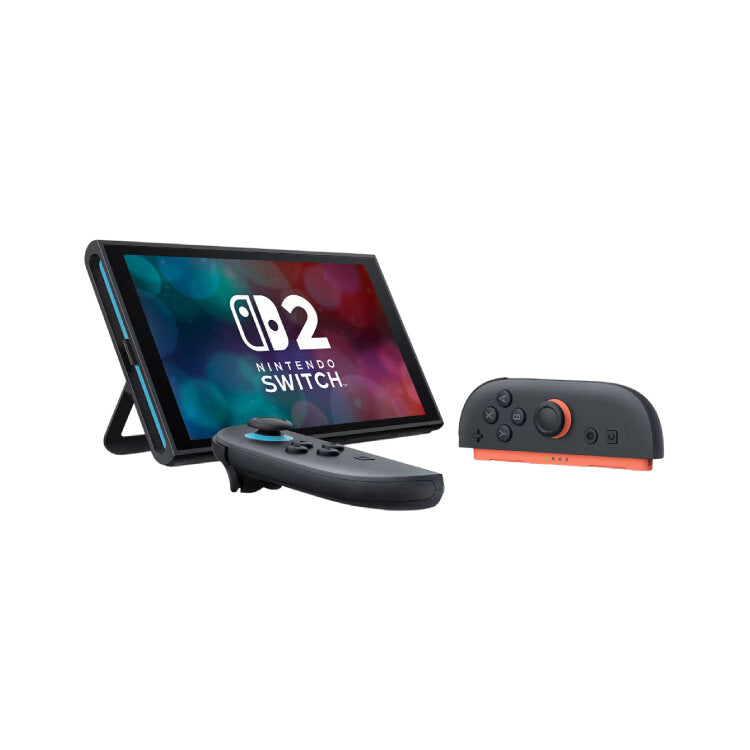 CONSOLA PORTÁTIL SWITCH 2 NINTENDO