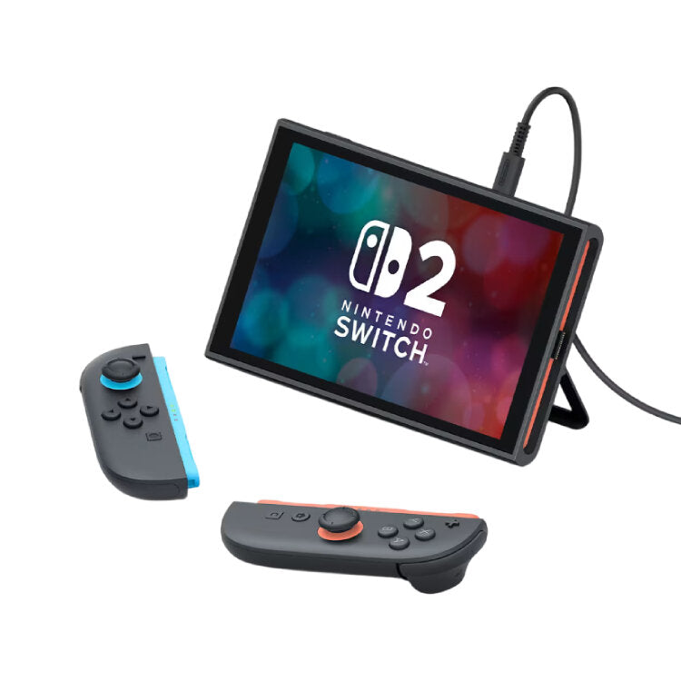 CONSOLA PORTÁTIL SWITCH 2 NINTENDO