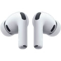 FONE DE OUVIDO COM CARREGAMENTO SEM FIOS A03 BLUETOOTH 5.0 PRO 3, BRANCO