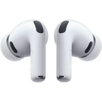 FONE DE OUVIDO COM CARREGAMENTO SEM FIOS A03 BLUETOOTH 5.0 PRO 3, BRANCO