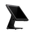 MONITOR POS 15" Tactil 4:3 Usb - TM-150 PRETO PREMIER
