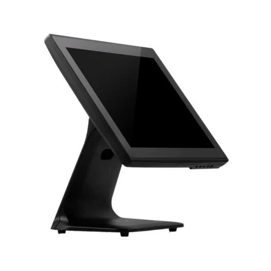 MONITOR POS 15" Tactil 4:3 Usb - TM-150 PRETO PREMIER
