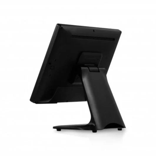 MONITOR POS 15" Tactil 4:3 Usb - TM-150 PRETO PREMIER