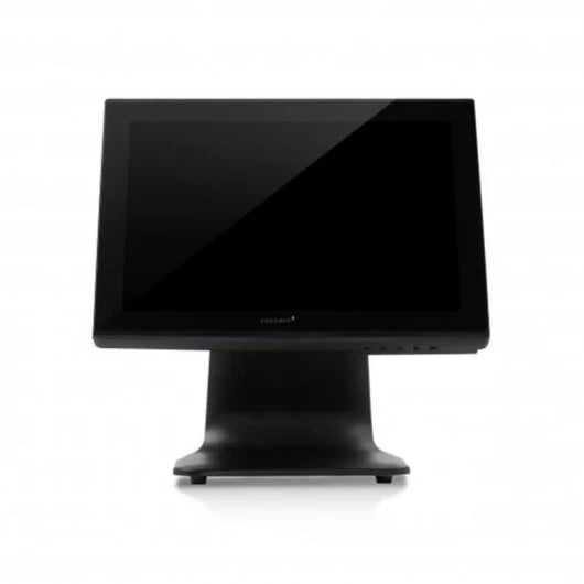 MONITOR POS 15" Tactil 4:3 Usb - TM-150 PRETO PREMIER