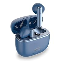AURICULARES DUAL POD COOL GEN AZUL