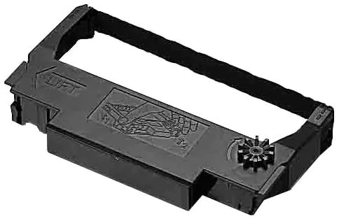 FITA MATRICIAL EPSON ERC38/34/30 PRETA C43S015374 COMPATIVEL