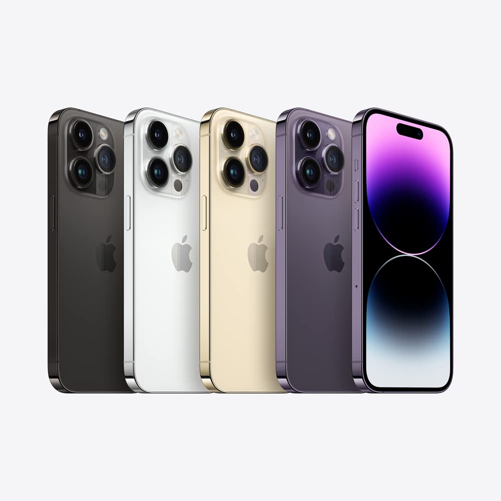 IPHONE 14 PRO - Recondicionado