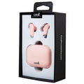 AURICULARES DUAL POD COOL GEN ROSA