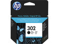 TINTEIRO HP 302 PRETO