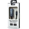 CABO ADAPTADOR HDMI PARA TIPO C 3.1 COOL
