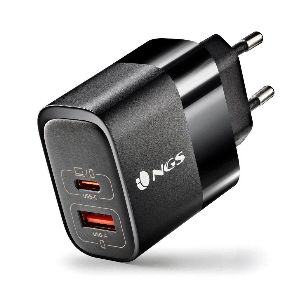 CARREGADOR GAN ULTRARRÁPIDO DE 45 W | APOKIN PB-81744