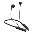 FONES DE OUVIDO ESPORTIVOS BLUETOOTH GB06 OPENBUDS PRETOS