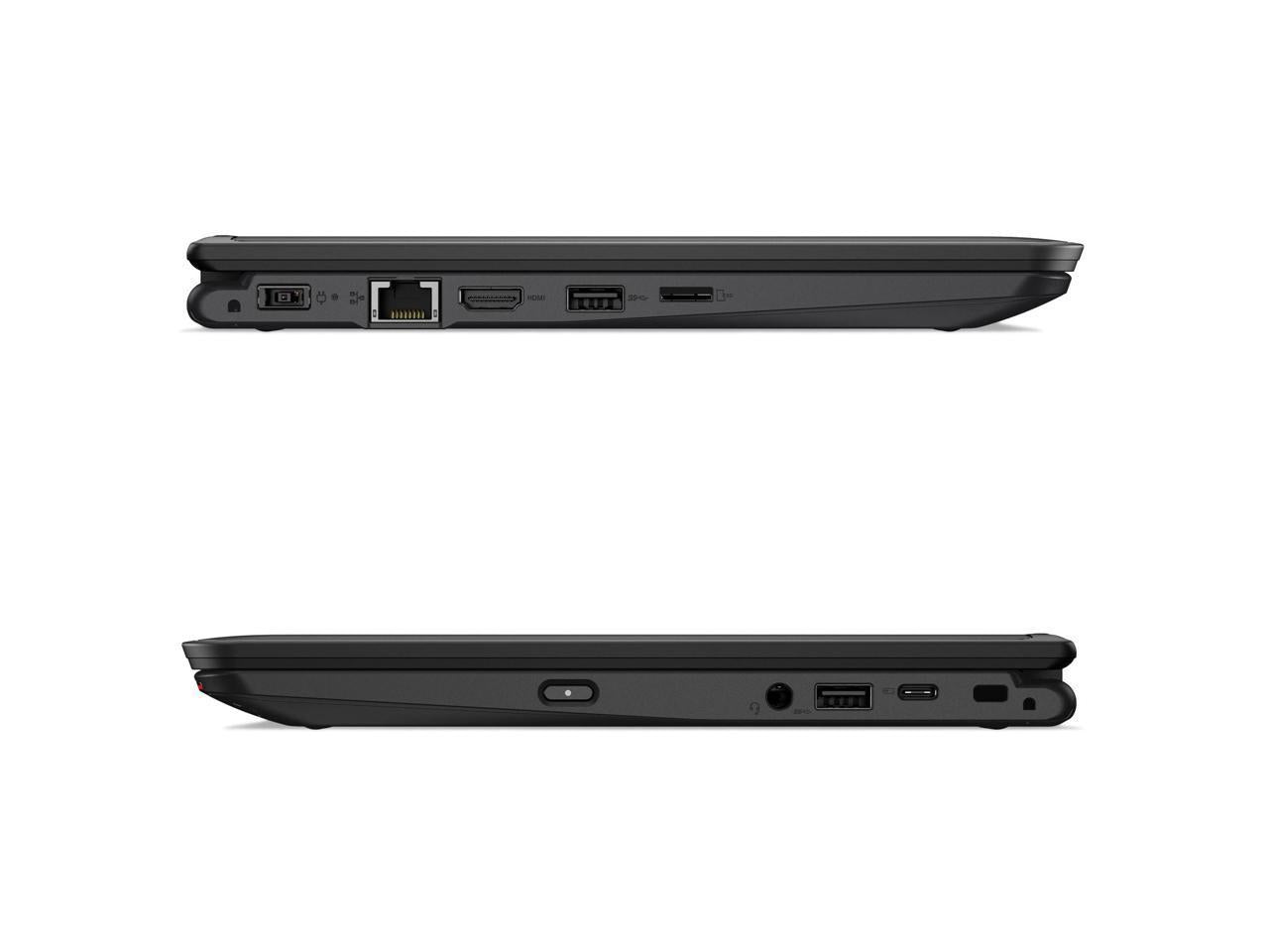 Lenovo ThinkPad Yoga 11e Gen 6 - Recondicionado