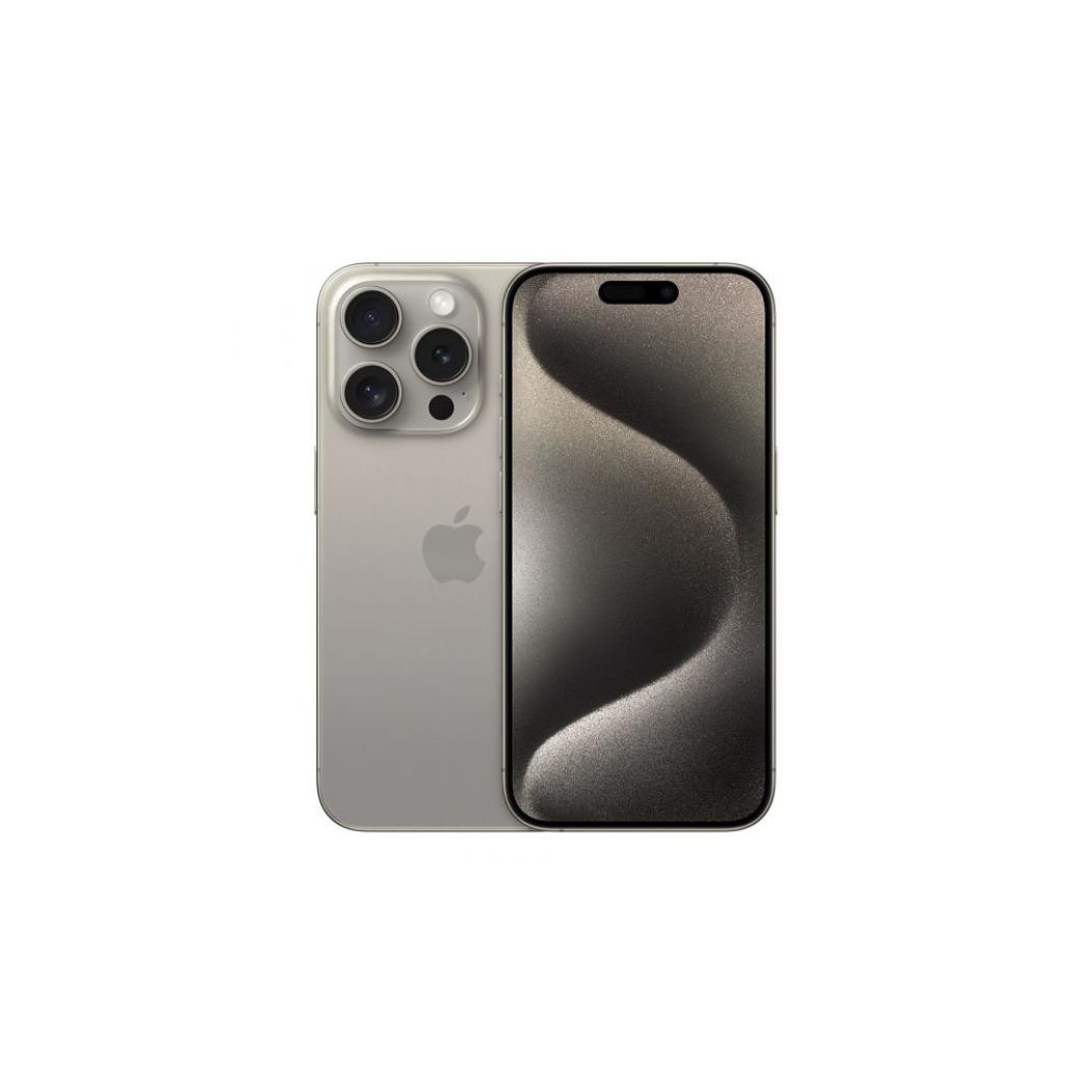 IPHONE 15 PRO - Recondicionado