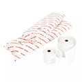 PACK PAPEL TERMICO 57X40X11mm (10UN)