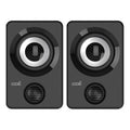 ALTO-FALANTES DE COMPUTADOR OFICINA USB COOL 6W