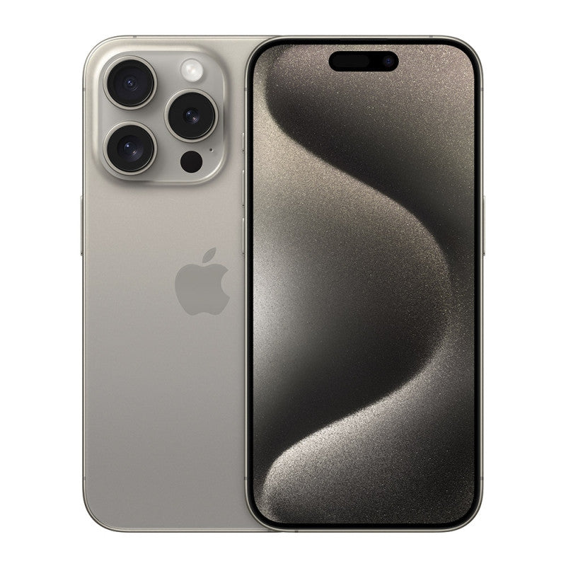 IPHONE 15 PRO - Recondicionado