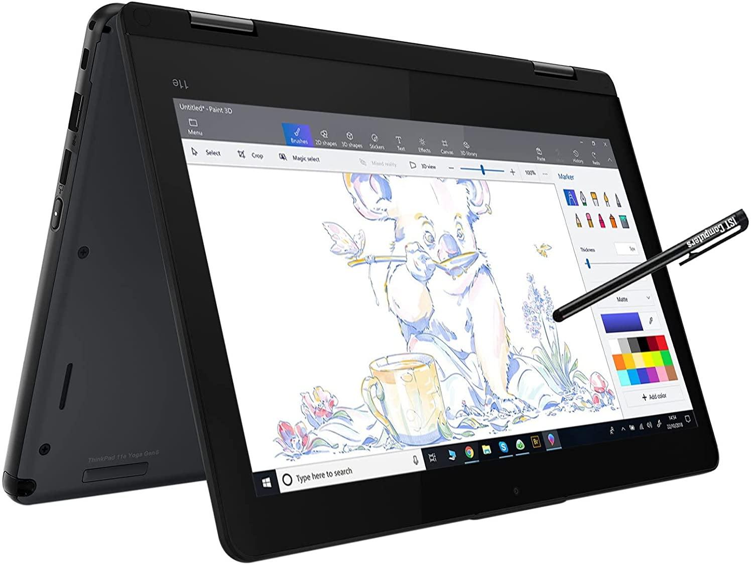 Lenovo ThinkPad Yoga 11e Gen 6 - Recondicionado