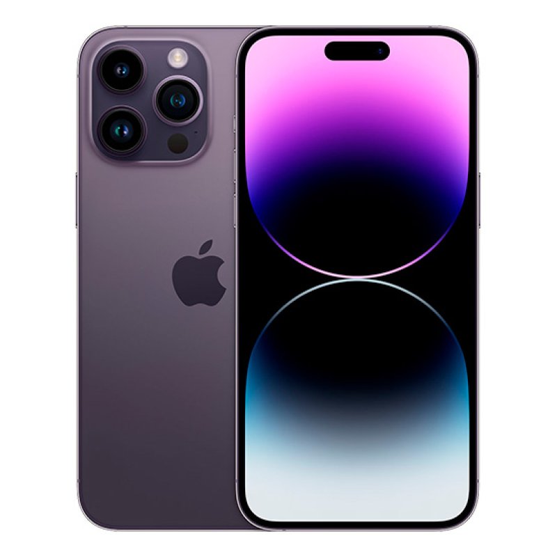 IPHONE 14 PRO - Recondicionado