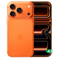 IPHONE 17 PRO 256GB COSMIC ORANGE