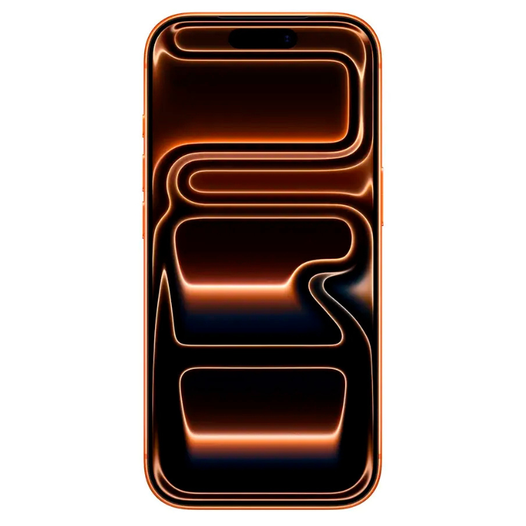 IPHONE 17 PRO 256GB COSMIC ORANGE