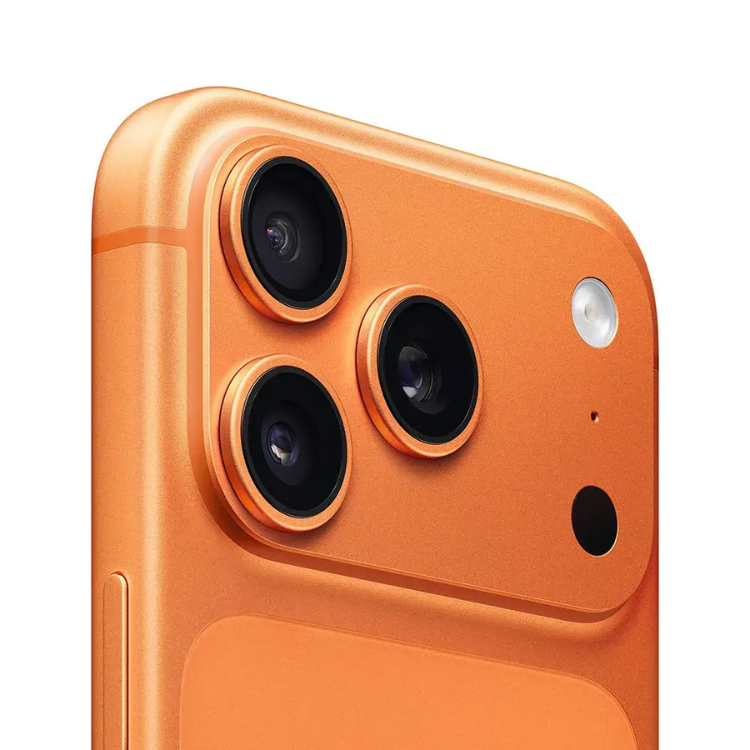 IPHONE 17 PRO 256GB COSMIC ORANGE