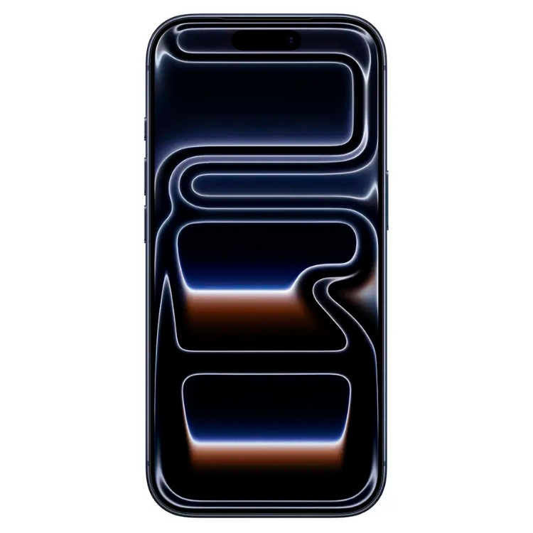 IPHONE 17 PRO DEEP BLUE