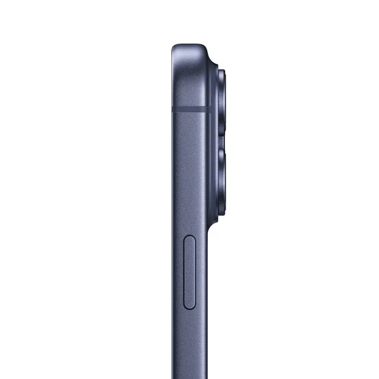 IPHONE 17 PRO DEEP BLUE