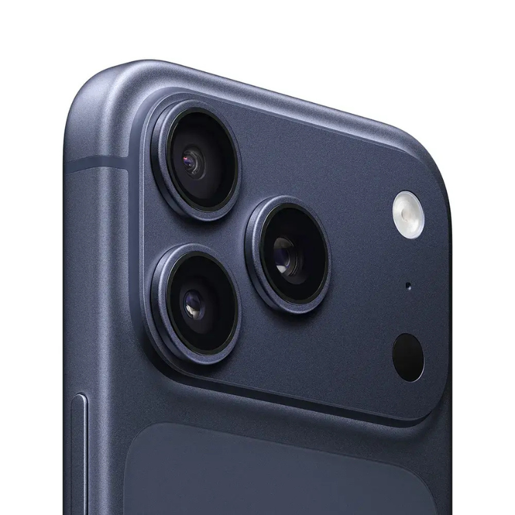 IPHONE 17 PRO DEEP BLUE