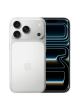 IPHONE 17 PRO 256GB SILVER