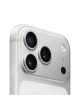 IPHONE 17 PRO 256GB SILVER