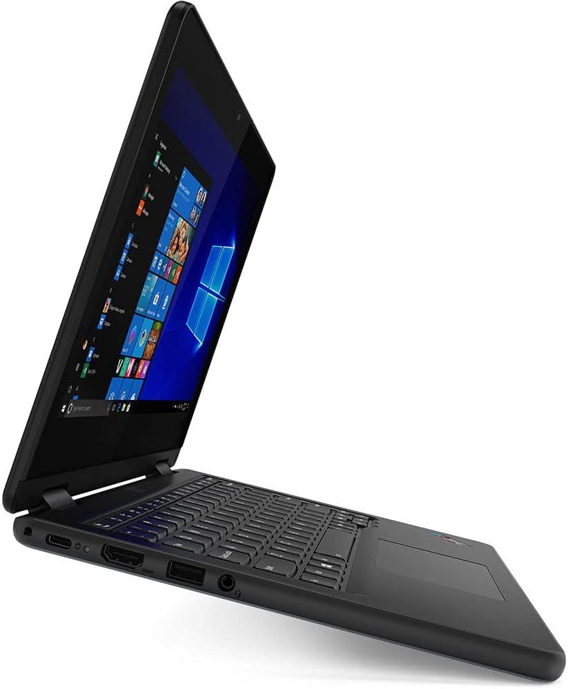 Lenovo ThinkPad Yoga 11e Gen 6 - Recondicionado