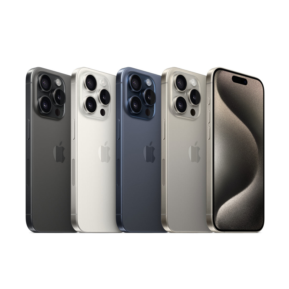 IPHONE 15 PRO - Recondicionado