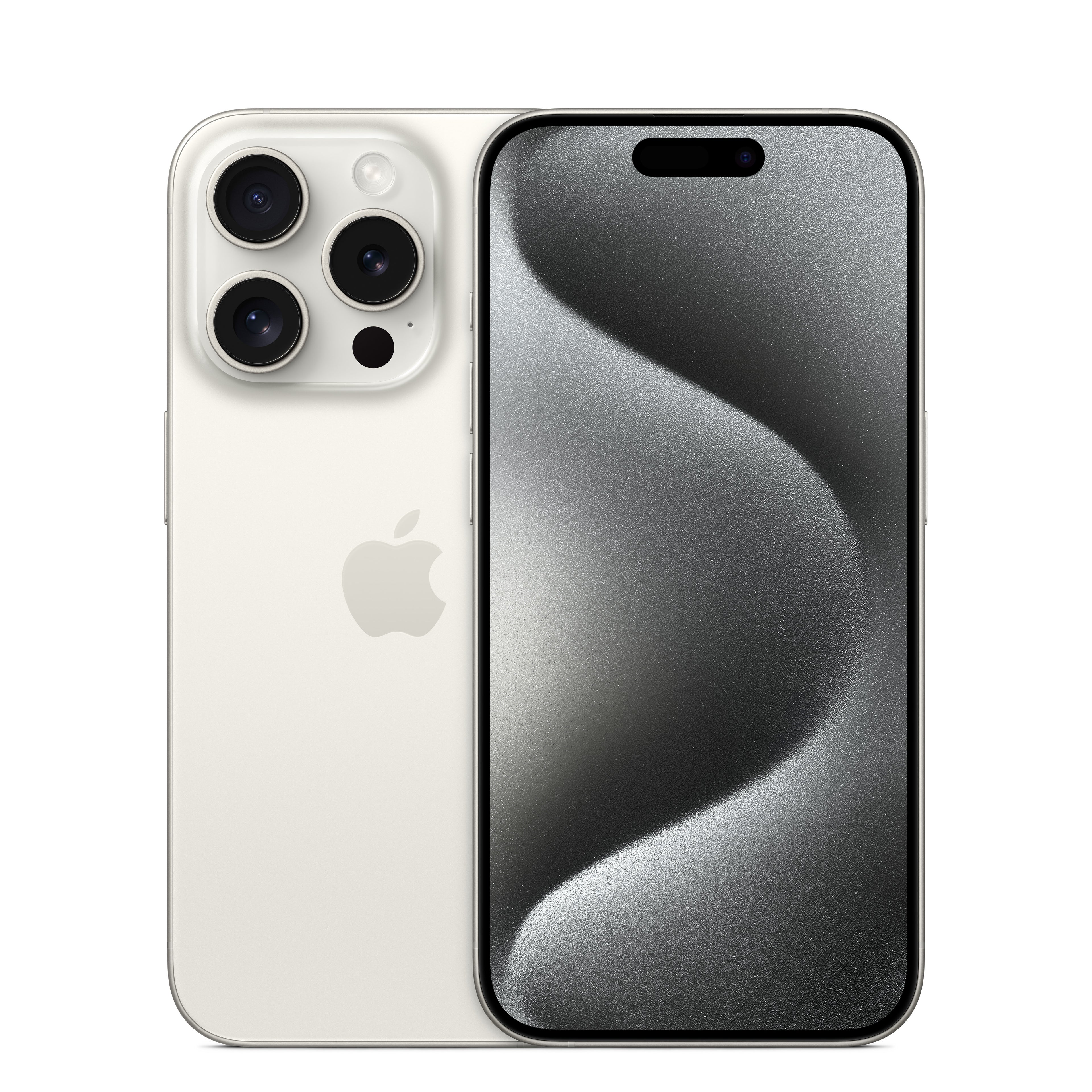 IPHONE 15 PRO - Recondicionado