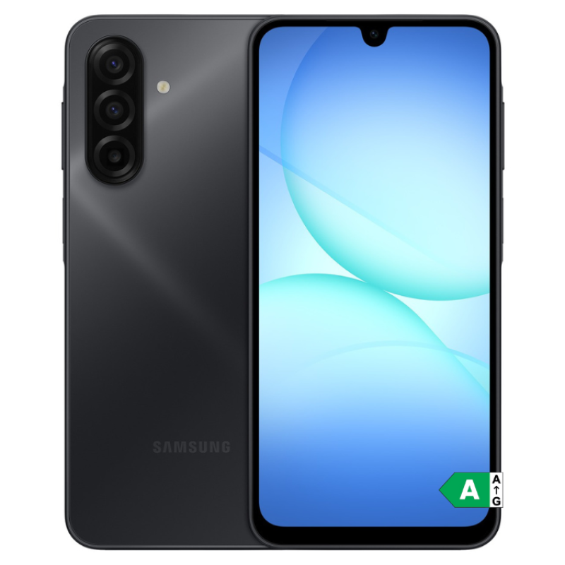 SAMSUNG GALAXY A17 A175 Dual SIM 4GB/128GB BLACK