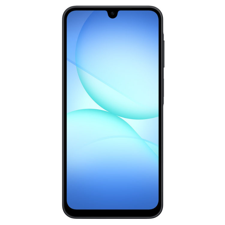 SAMSUNG GALAXY A17 5G 6.7" Dual SIM 8GB/256GB BLACK