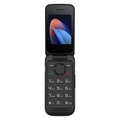 TCL ONETOUCH 5023 DS VOLCANO BLACK