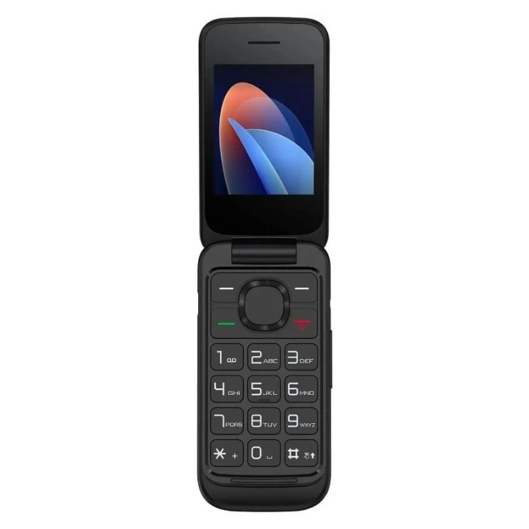 TCL ONETOUCH 5023 DS VOLCANO BLACK