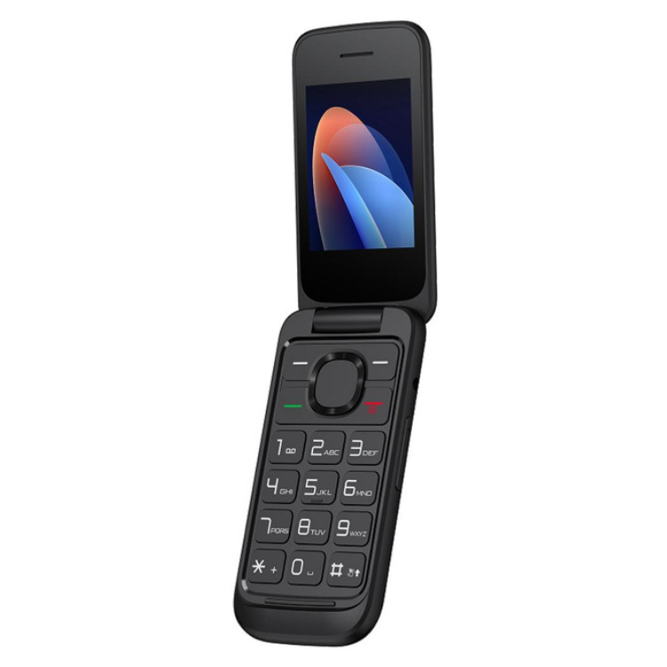 TCL ONETOUCH 5023 DS VOLCANO BLACK