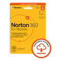 SYMANTEC NORTON 360 MOBILE PO 1 USER 1 DEVICE