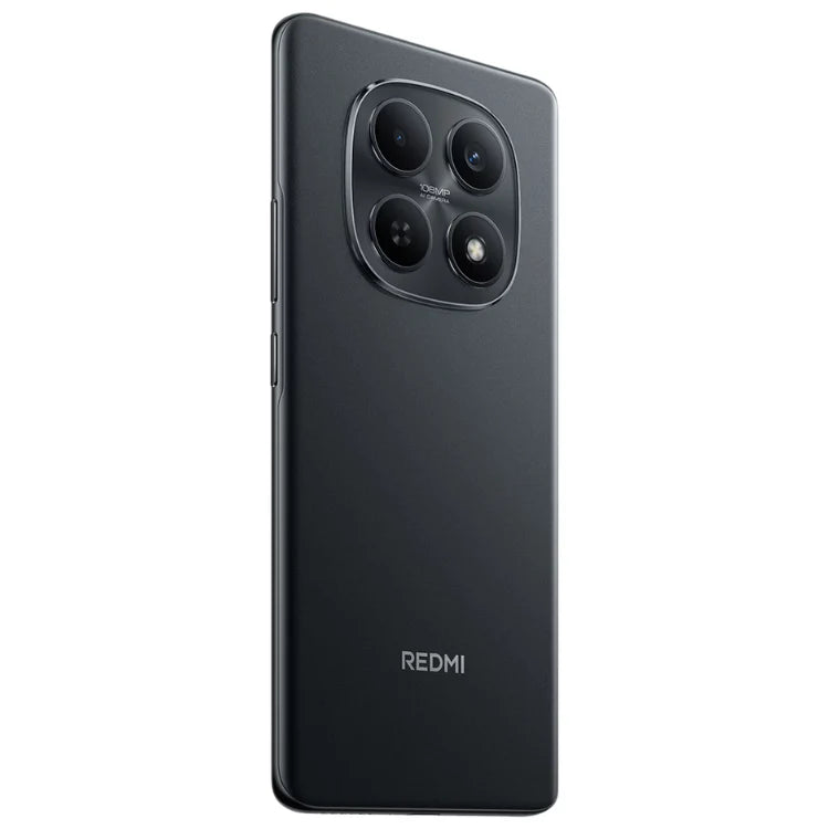 Xiaomi Redmi Note 15 6GB/128GB Dual Sim Preto