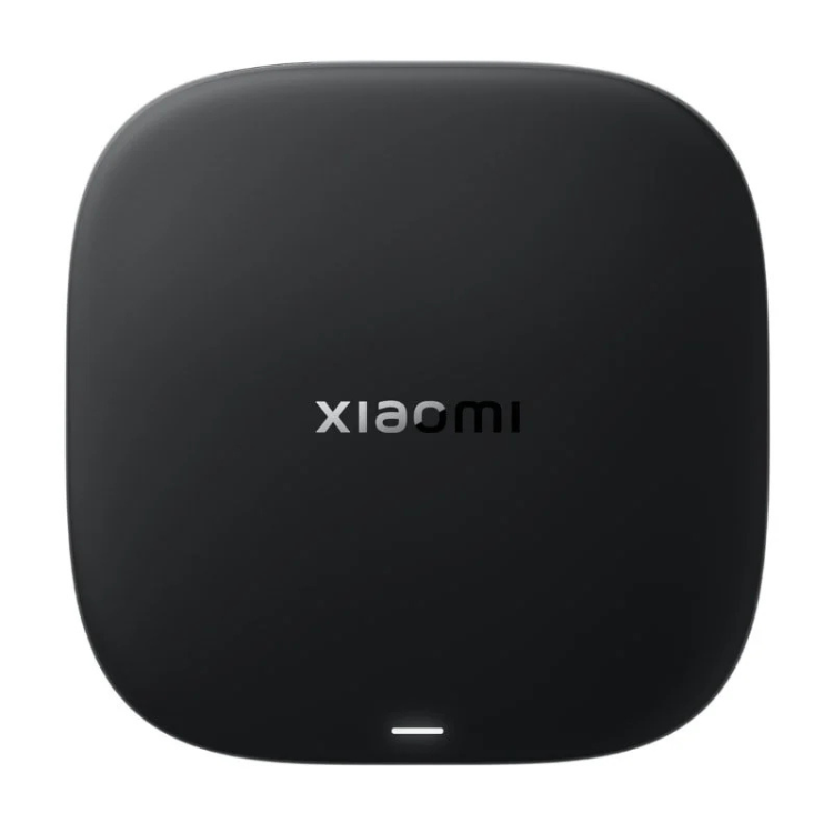 XIAOMI TV BOX S 3ª GER 4K 32GB WIFI PRETA