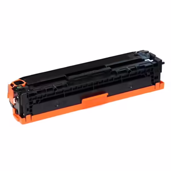 Toner Cartridge compatível HP 125A Preto