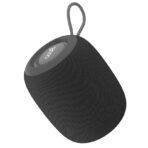 Alto-falante universal bluetooth musical TWS COOL Cord (6 W) Preto - Image 2