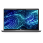 Portátil Dell Latitude 7420 Silver 2 em 1 com tela sensível ao toque